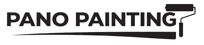 Pano Painting Logo
